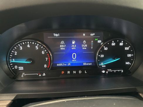 Used 2023 Ford Explorer Limited image 41