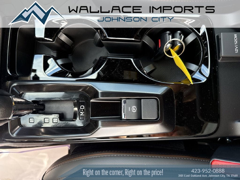 New 2026 Subaru Forester Sport AWD/4WD image 35