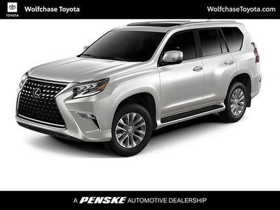 Used 2021 Lexus GX 460 Premium w/ Premium Package