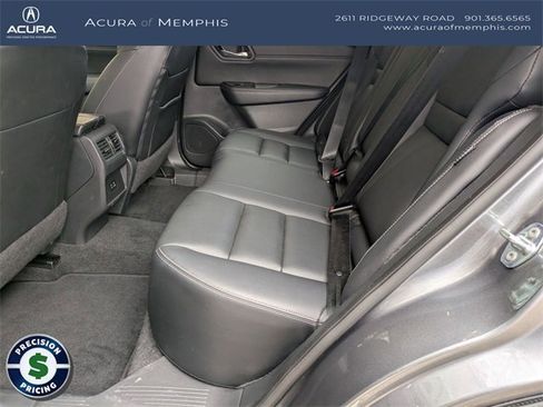 Used 2023 Nissan Rogue SL image 26