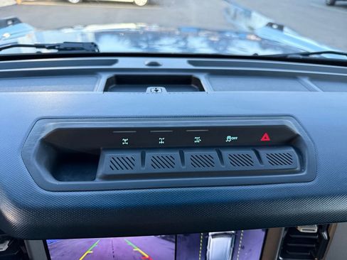 Used 2023 Ford Bronco Outer Banks w/ Sasquatch Package image 28