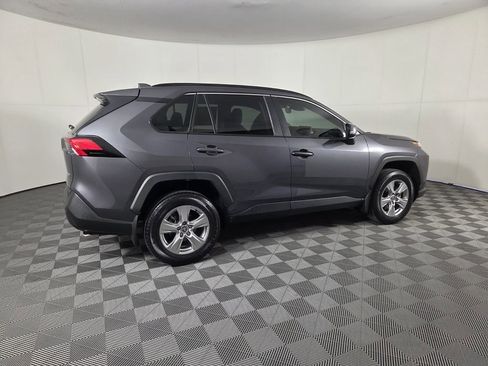 Used 2025 Toyota RAV4 XLE FWD image 5