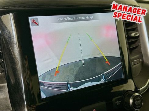 Used 2024 RAM 1500 Laramie image 17