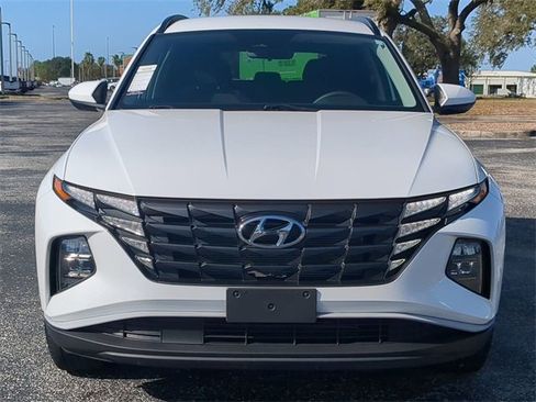 Used 2024 Hyundai Tucson SEL image 3