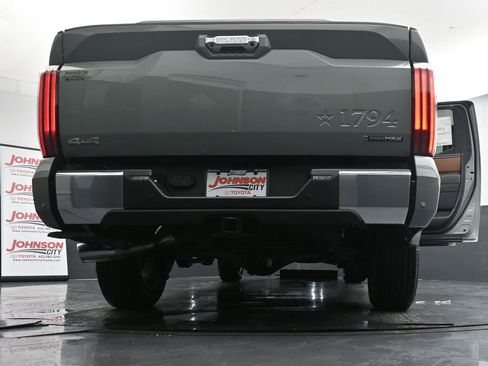 New 2026 Toyota Tundra 1794 Edition image 40