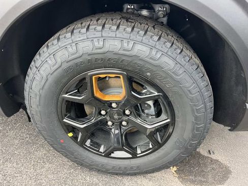 New 2026 Ford Explorer Tremor w/ Tremor Ultimate Package image 11