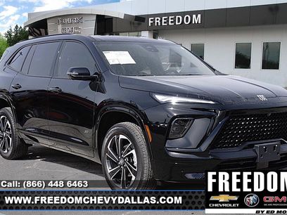 New 2026 Buick Enclave Sport Touring w/ Power Package