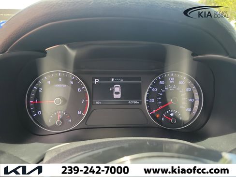 Used 2023 Kia Forte GT-Line FWD image 27