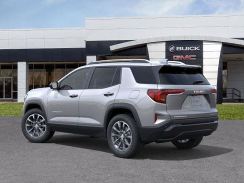 New 2027 GMC Terrain Elevation FWD image 3