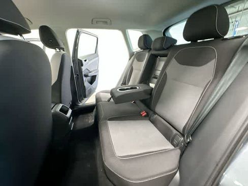 Certified 2023 Volkswagen Taos S FWD image 18