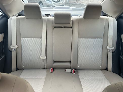 Used 2016 Toyota Corolla S image 14