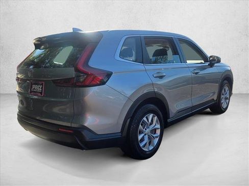 Certified 2023 Honda CR-V LX image 5