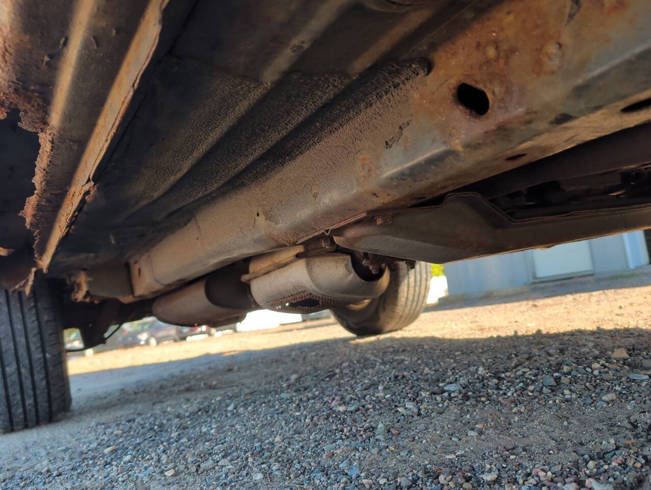 Used 1998 Jeep Cherokee Sport AWD/4WD image 19