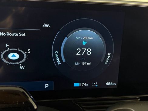 Used 2026 Hyundai Ioniq 5 Limited RWD image 25