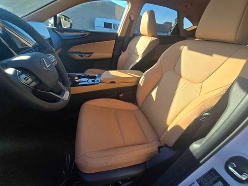 Used 2026 Lexus NX 350 AWD w/ Accessory Package (Z1) image 23