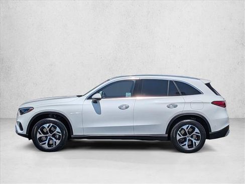 Certified 2025 Mercedes-Benz GLC 350e 4MATIC image 17