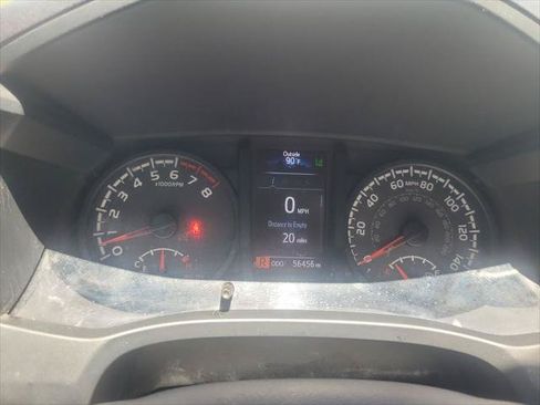 Certified 2023 Toyota Tacoma SR AWD/4WD image 29