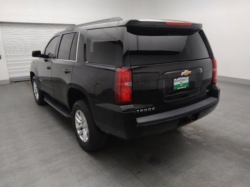 Used 2018 Chevrolet Tahoe LS image 5