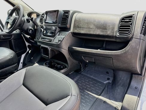 Used 2025 RAM ProMaster 3500 w/ Convenience Group FWD image 27