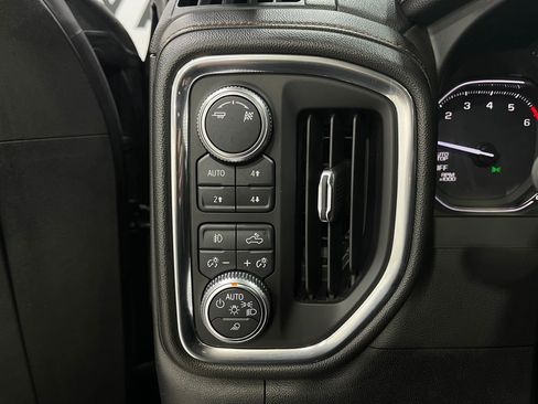 Used 2019 GMC Sierra 1500 AT4 image 21