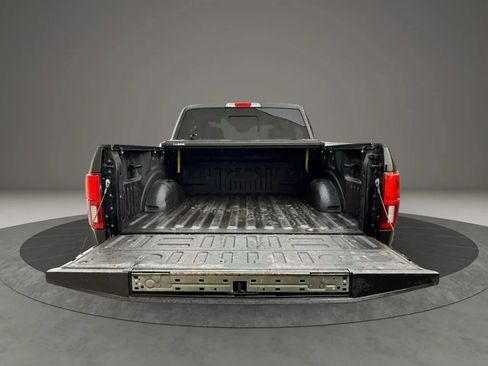 Used 2019 Ford F150 King Ranch w/ Equipment Group 601A Luxury image 29