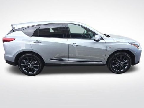 Used 2026 Acura RDX A-Spec image 8