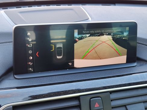 Used 2020 BMW 430i Convertible w/ M Sport Package image 25