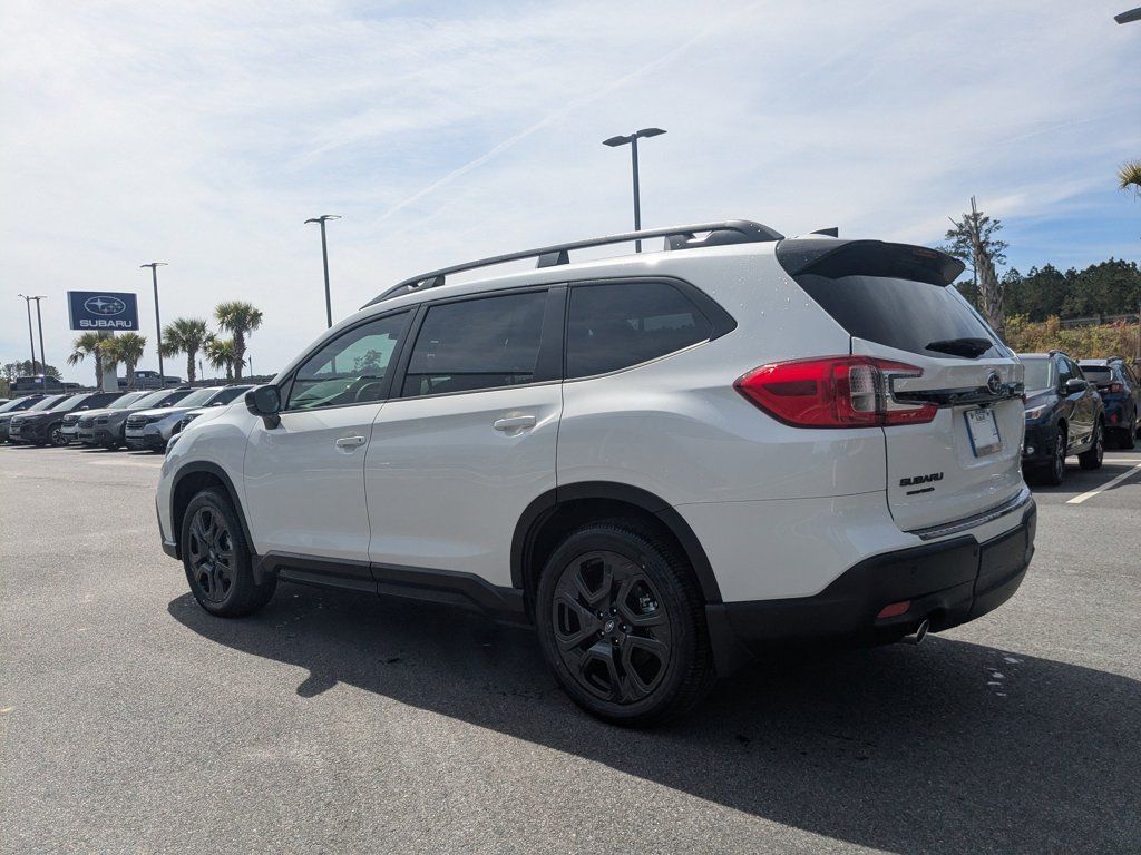 New 2026 Subaru Ascent Bronze Edition w/ Onyx Package AWD/4WD image 6