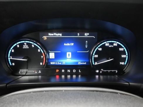 Used 2023 Ford Bronco Sport Outer Banks w/ Tech Package AWD/4WD image 24