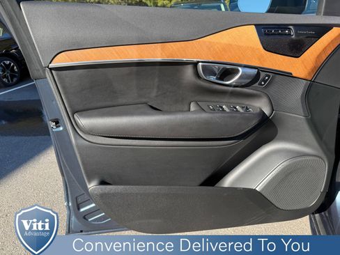 Certified 2023 Volvo XC90 B6 Plus w/ Protection Package Premier image 16