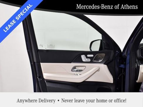 New 2026 Mercedes-Benz GLE 350 4MATIC image 16