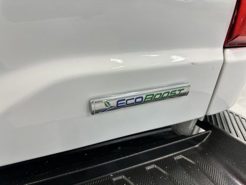 Certified 2023 Ford F150 XLT w/ Equipment Group 302A High image 12