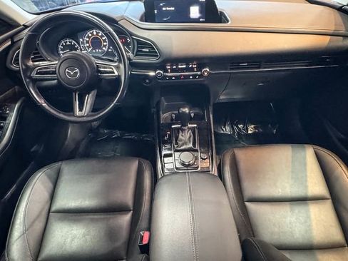 Used 2022 MAZDA CX-30 AWD 2.5 S w/ Preferred Package image 29