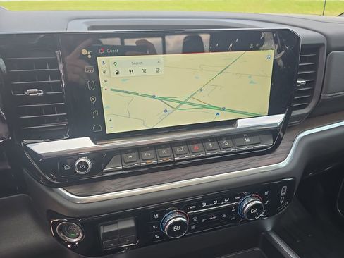 New 2026 GMC Sierra 1500 SLT w/ SLT Premium Plus Package image 23