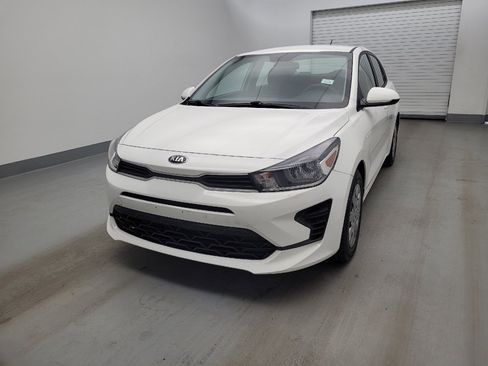 Used 2021 Kia Rio S image 15