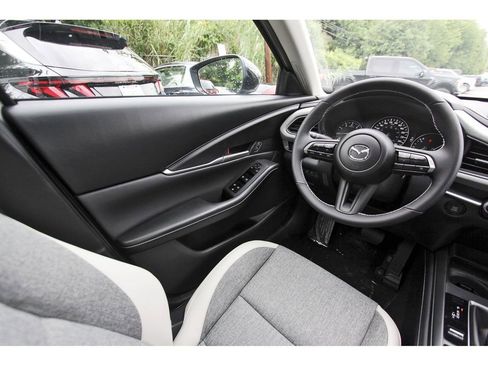 New 2026 MAZDA CX-30 Aire Edition AWD/4WD image 6