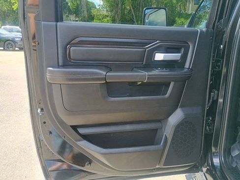 Used 2024 RAM 2500 Rebel w/ Towing Technology Group AWD/4WD image 20