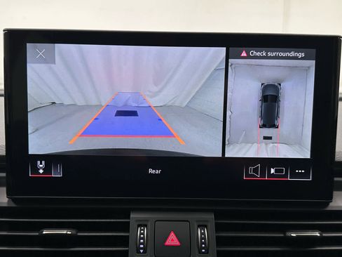 Used 2022 Audi Q5 2.0T Premium Plus image 34