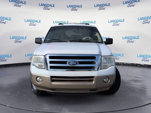 Used 2012 Ford Expedition EL XLT image 12