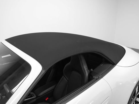 Certified 2025 Porsche 911 Carrera S RWD image 9