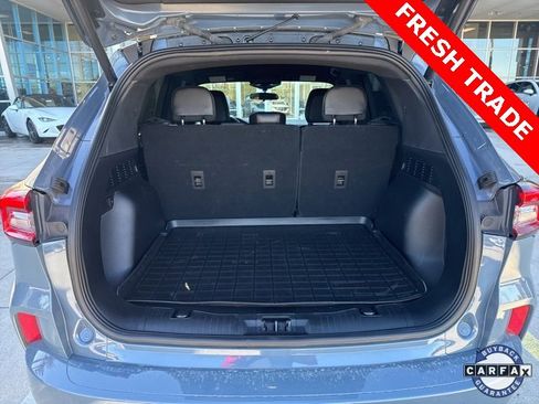 Used 2023 Ford Escape ST-Line w/ Equipment Group 301A image 15