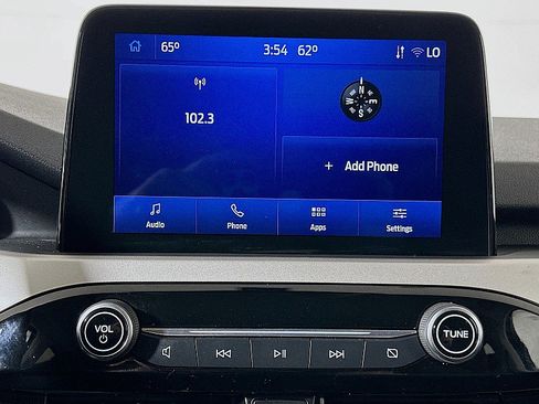 Used 2022 Ford Escape SE w/ SE Sport Appearance Package image 15