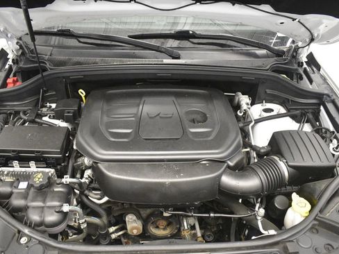 Used 2021 Jeep Grand Cherokee Altitude image 43