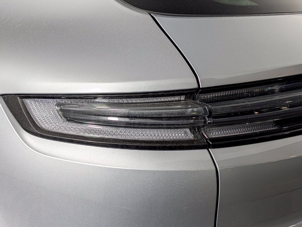 New 2026 Porsche Cayenne AWD/4WD image 16