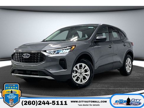 New 2026 Ford Escape Active w/ Cold Weather Package image 1
