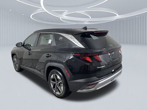 New 2026 Hyundai Tucson SEL image 5