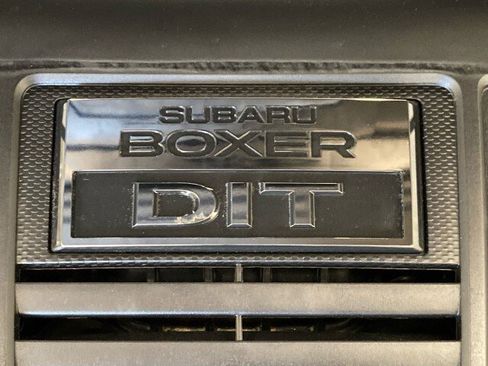 Used 2021 Subaru WRX Limited AWD/4WD image 5
