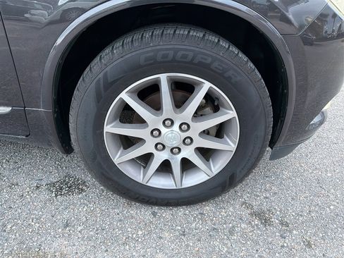 Used 2017 Buick Enclave Leather image 36