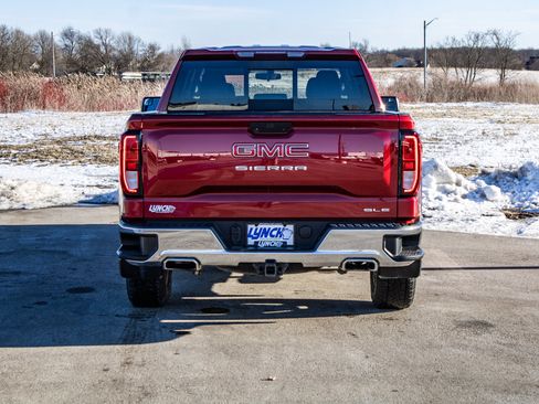 Used 2019 GMC Sierra 1500 SLE w/ SLE Value Package image 3