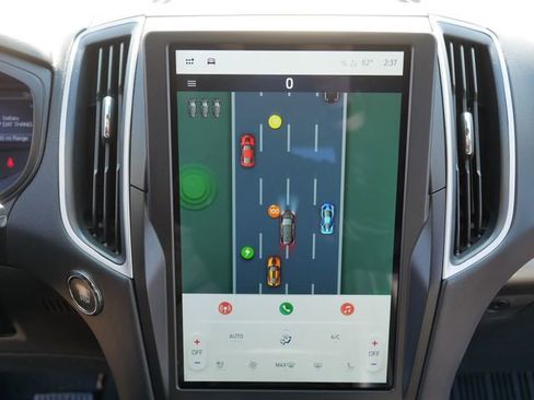 Used 2024 Ford Edge SEL w/ Convenience Package image 31